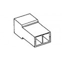 180924 : FASTIN-FASTON ,ƬͶ·w
a(chn)Ʒ = BM 
|w = o 
Connector Style = Receptacle 
|w⚤ = Tab 
ᘔ(sh) = 2 