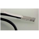 1-2015234-0 : |M
Cable Assembly Category = High Speed, Industry Standard, Small Form Factor Pluggable (SFP) 
|M = Pluggable / Direct Attach 
Cable Assembly Sub-Type = QSFP/QSFP+ 
 = 10 GB ̫W(wng), wŵ, Infiniband, SAS ((lin)B SCSI) 
b = QSFP QDR Passive - Fu
