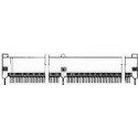 145090-5 : .025g٘˜߅B
g = 1.27 mm 
B = ʽ 
λ(sh) = 120 
PCB bʽ = ͨʽ 
_L = 2.54 mm 
