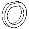 1445420-3  ΢ψAB
a(chn)Ʒ =  
 = Flange Seal 
⚤ߴ = 9.5 