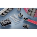 1-104257-1  .100''g IDC AMPMODU⚤Ͷ
a(chn)Ʒ = BM 
Connector Type = Housing 
Connector Style = Receptacle 
 =  
g = 2.54 mm 