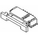 1-84952-0  FPCӡˢ·B
g = 1.00 mm 
λ(sh) = 10 
|c(din)^(q)僌 = Fa 
Contact Plating, Mating Area, Thickness = 2 &micro;m 
w|(zh) = ҺۺLCP 