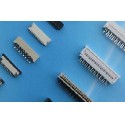 1-84952-0 : FPCӡˢ·B
g = 1.00 mm 
λ(sh) = 10 
|c(din)^(q)僌 = Fa 
Contact Plating, Mating Area, Thickness = 2 &micro;m 
w|(zh) = ҺۺLCP 