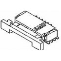 1-84952-4  FPCӡˢ·B
g = 1.00 mm 
λ(sh) = 14 
|c(din)^(q)僌 = Fa 
Contact Plating, Mating Area, Thickness = 2 &micro;m 
w|(zh) = ҺۺLCP 
