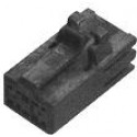 2-487937-0 : .050 X .100'' (du)AMPMODUBϵy(tng)
BӽK = | 
B = Rectangular 
Connector Type = Housing 
Connector Style = Receptacle 
λ(sh) = 20 