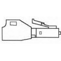 1693560-4  w˥p
a(chn)Ʒ = ˥p 
˥p = ͨ 
˥p = 4.0 dB 
˥pʽ =  
L(zhng) = 1260 - 1360 nm, 1430 - 1625 nm 