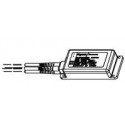 1588871-1  w_P(gun)
a(chn)Ʒ = _P(gun) 
wߴ = 62.5/125 Micron 
Bӿ = o(w) 
_P(gun) =  
 = 2 x 2 