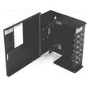 559093-1  wa(chn)Ʒ
FO Distribution Product Type = Wall-Mount Enclosure 
|w = o(w) 
b֣i =  
12˿ڱbEWCϵw =  
ֳߴ = 9.0 x 7.50 x 3.05 