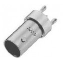 222006-1  BNC;
a(chn)Ʒ = Connector - RF; 
e = ; 
Connector Style = Jack; 
BӽK = ӡˢ·; 
PCBbǶ = ֱʽ; 