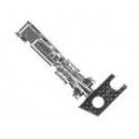3-770476-1 : MTA, CST, CST-100 II, SLӣ
 = SL-156 Contacts 
Ӿʽ =  
|c^(q)僌 = a 
Ҏ(gu) = 0.9-0.2&sup2; [18-24] mm&sup2; [AWG] 
(yng) = SL-156w 