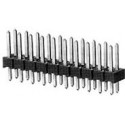 4-103328-1  .100'' gAMPMODU 
a(chn)Ʒ = BM 
^ = x 
λ(sh) = 2 
L = 5.84 mm 
g = 2.54 mm 