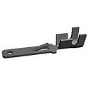 62553-3 : FASTIN-FASTON ,ƬͶ·w
a(chn)Ʒ =  
 = ^ 
Ƭߴ = 6.35 x .81 mm 
Ҏ(gu) = 0.30-0.90&sup2; [22-18] mm [AWG] 
^ֱ = 2.16-3.18 [.085-.125] mm [in] 
