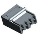 7-928344-2 : (bio)(zhn)r(AMP RAST 5 )B
g = 5.00 mm 
a(chn)Ʒ = BM 
|w = o 
Connector Style = Receptacle 
λ(sh) = 2 