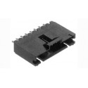 103670-9  .100''g IDC AMPMODU⚤Ͷ;
a(chn)Ʒ = BM; 
Connector Type = Header; 
Connector Style = Plug; 
 = Pin; 
g = 2.54 mm; 