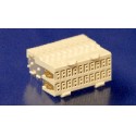 1469028-1  Z-PACK HM-Zd B|M 
HM-ZD 2PR RECP 40P
a(chn)Ʒ = BM 
B = B 
g = 20.3 mm 
PCBbǶ = ˮƽʽ 
 =  