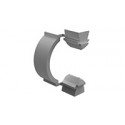 1740261-1 : NECTOR S ·B 
RING CLIP, MINI HVL
a(chn)Ʒ =  
 = h(hun)ο 
wɫ = ɫ 
RoHS/ELV(bio)(zhn) = RoHS(bio)(zhn), ELV (bio)(zhn) 
oUƳ = ͟oUˇoP(gun) 