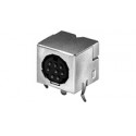 1658998-1 : С͈ADINB 
8 MINI-DIN RTA RECEPTACLE ASSL
a(chn)Ʒ = BM 
BY(ji)(gu) =  DIN 
λ(sh) = 8 
PCBbǶ = ˮƽʽ 
 =  