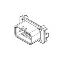 776275-1  8 POS AMPSEAL VERTICAL HDR
a(chn)Ʒϵ = AMPSEAL
(yng) = (du)壻
BӽK = ӡˢ·壻
a(chn)Ʒ = BM
B = 